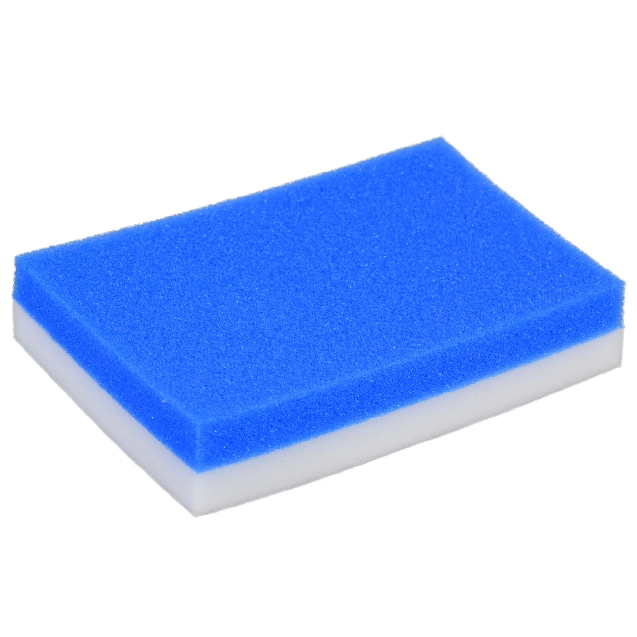 2-ct. Packs of Scrub Buddies 2-in-1 Quick Eraser Sponges